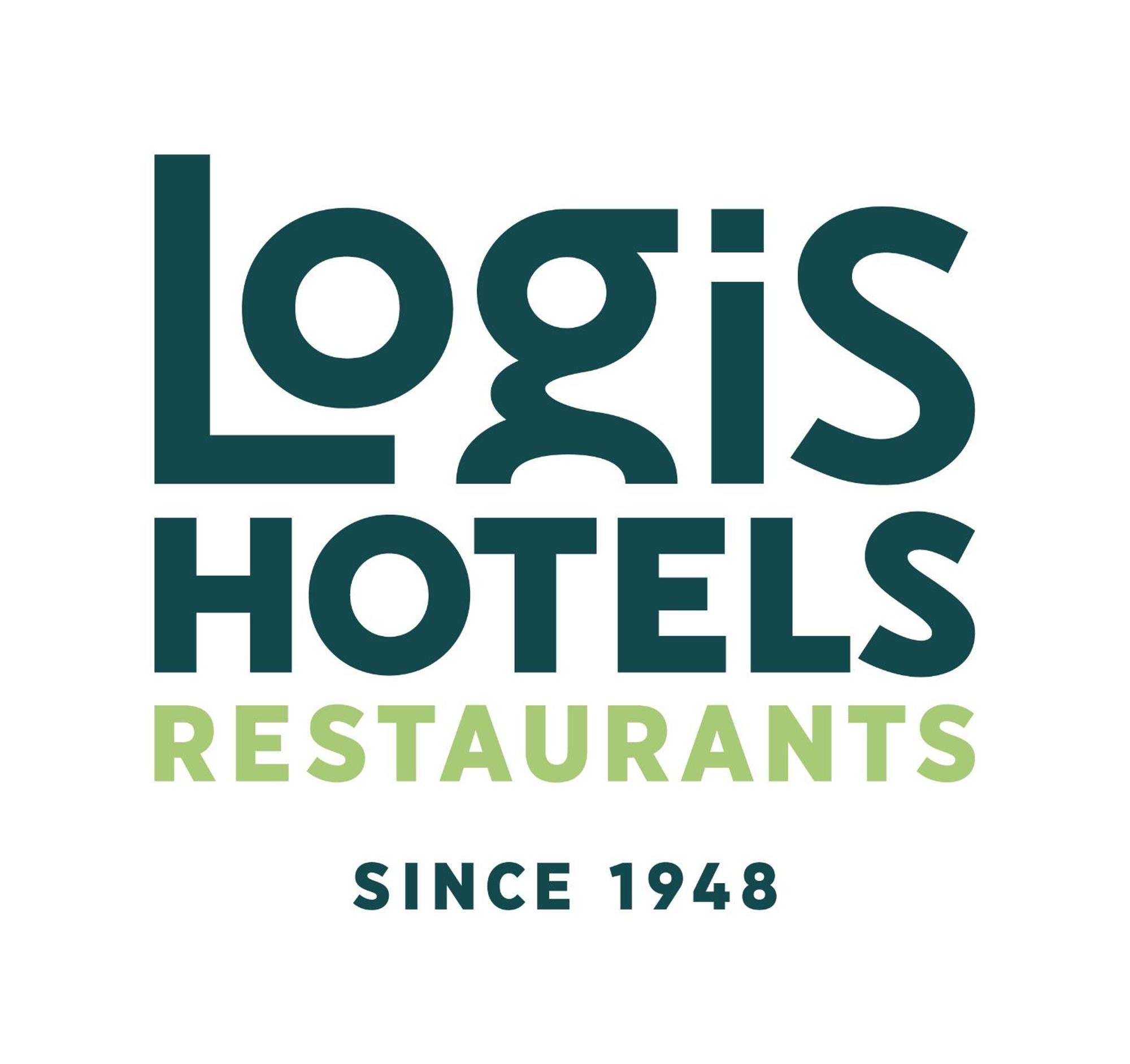 Logis Hotels - Auberge De L'Ile - Hotel 3 Etoiles Et Restaurant Creysse  Exteriör bild